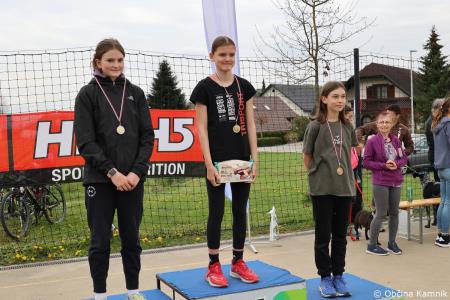 Uspešno izveden 33. Mekinjski kros  (84)